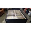 Image 1 : IKEA QUEENSIZE STORAGE BEDFRAME