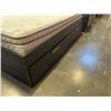Image 3 : IKEA QUEENSIZE STORAGE BEDFRAME