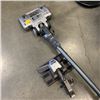 Image 2 : SHARK ROCKET DELUXE PRO CORDED 2X CAPACITY ULTRA LIGHT STICK VACUUM