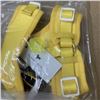 Image 4 : 5 NEW THE SHARPER BARKER DOG HARNESSES SIZE SMALL 8"-12"