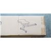 Image 2 : VIVO BLACK RETROFIT FOOTREST