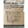 Image 3 : NEW MASTER MASSAGE EQUIPMENT PORTABLE MASSAGE TABLE