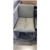 Image 2 : 2 BAR STOOLS