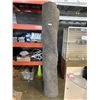 Image 1 : 8X10 BROWN SHAG AREA CARPET