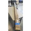 Image 1 : VIVO 100" MANUAL PROJECTOR SCREEN. MODEL PS-M-100
