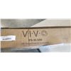 Image 2 : VIVO 100" MANUAL PROJECTOR SCREEN. MODEL PS-M-100