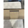 Image 2 : VIVO 80" MANUAL PROJECTOR SCREEN. MODEL PS-M-80