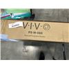Image 3 : VIVO 80" MANUAL PROJECTOR SCREEN. MODEL PS-M-80