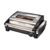 Image 1 : HAMILTON BEACH INDOOR SEARING GRILL - TESTED WORKING, RETAIL $159