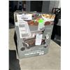 Image 4 : HAMILTON BEACH INDOOR SEARING GRILL - TESTED WORKING, RETAIL $159