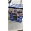 Image 3 : HAMILTON BEACH FLEX BREW TRIO 12-CUP COFFEE MAKER - TESTED WORKING, RETAIL $119