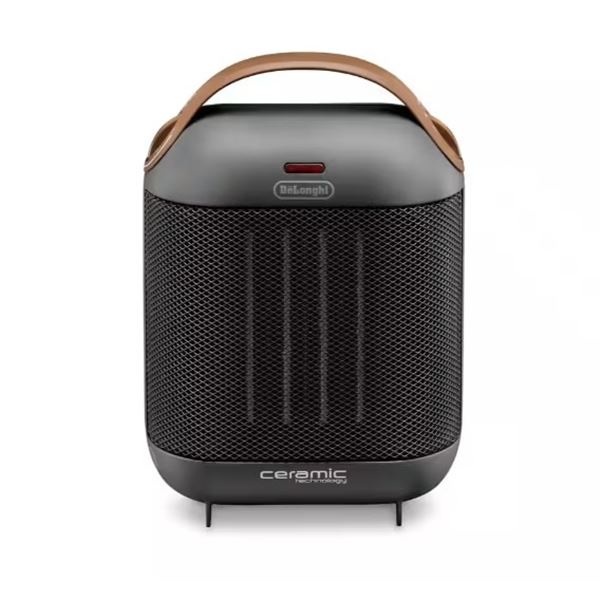 DE'LONGHI CAPSULE CERAMIC HEATER - TESTED WORKING, RETAIL $79