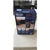 Image 2 : DE'LONGHI CAPSULE CERAMIC HEATER - TESTED WORKING, RETAIL $79