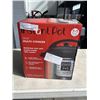 Image 2 : INSTANT POT DUO PLUS V5 7-IN-1 6QT PRESSURE COOKER - TESTED WORKING, RETAIL $159