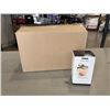 Image 1 : CASE OF NEW GINGER MULE TEA - 12 BOXES OF 20 TEA BAGS, 240 TEA BAGS TOTAL