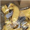 Image 2 : 5 NEW THE SHARPER BARKER DOG HARNESSES SIZE MEDIUM 12"-15"
