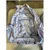 Image 5 : ROOTS BACKPACK AND LUNCHBAG, AND 2 THERMOFLASK WATER BOTTLES