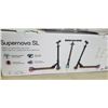 Image 3 : SUPER NOVA SL LIGHT-UP SCOOTER FOR KIDS