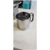 Image 4 : MULTI-PIECE STEAMER SET