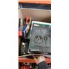 Image 1 : BOX OF ELECTRONICS, STORE RETURNS