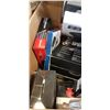 Image 2 : BOX OF ELECTRONICS, STORE RETURNS
