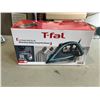 Image 1 : T-FAL ULTRAGLIDE PLUS STEAMER. WORKING