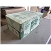 Image 2 : 24 GLASS BOTTLES OF MAISON PERRIER FOREVER LIME SPARKLING WATER (330ML BOTTLES)