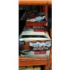 Image 1 : 2 CASES OF KEURIG PODS, VAN HOUTTE APPROX 80 AND KIRKLAND APPROX 120