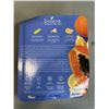 Image 5 : BOSCIA FRUIT ACID SMOOTHING FOOT PEEL 2-PACK AND 6 LED CANDLES