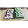 Image 1 : 2 TRAYS OF NEW ATEC FOUNTAIN HEAD SETS