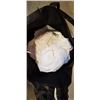 Image 2 : 7 MENS SHIRTS INCLUDING 3 GAP PULLOVERS (2 MEDIUM, 1 LARGE), AMERICAN EAGLE MEDIUM PULLOVER, LARGE S