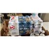 Image 2 : APPROX 30 CANS COCA COLA ZERO AND APPROX 17 BOTTLES DYMATIZE FRUITY PEBBLES PROTEIN SHAKE