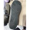 Image 2 : LOT OF NEW SHOES VARIOUS BRAND SIZES 7 - 10