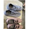 Image 4 : LOT OF NEW SHOES VARIOUS BRAND SIZES 7 - 10