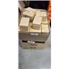 Image 1 : LARGE LOT OF ELECTRIC TOOTHBRUSH HOLDERS