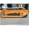 Image 4 : RC FORMULA RACING MODEL CAR. MCLAREN MCL38.