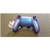 Image 2 : PS5 CHROMA INDIGO DUALSENSE WIRELESS CONTROLLER - TESTED WORKING, RETAIL $99