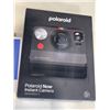Image 2 : NEW POLAROID NOW INSTANT CAMERA GENERATION 2 AND POLAROID COLOR I-TYPE FILM
