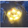Image 3 : 4 SETS OF 5 NEW BATTERY POWERED HALLOWEEN LIGHTS