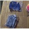 Image 5 : 4 SETS OF 5 NEW BATTERY POWERED HALLOWEEN LIGHTS