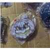 Image 7 : 4 SETS OF 5 NEW BATTERY POWERED HALLOWEEN LIGHTS