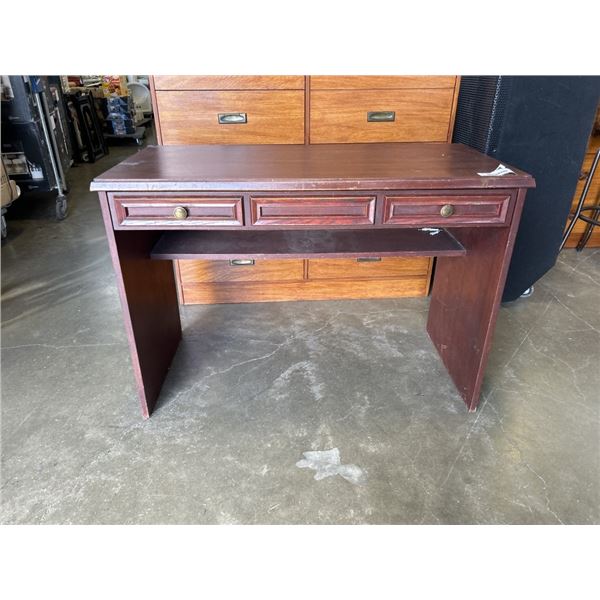 SMALL VINTAGE DESK