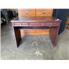 Image 1 : SMALL VINTAGE DESK