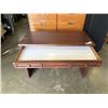 Image 2 : SMALL VINTAGE DESK