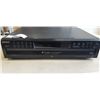 Image 2 : SONY 5 CD CHANGER DISC EX-CHANGE SYSTEM. MODEL CDP-CE375. WORKING