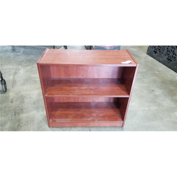 SMALL BOOKSHELF