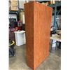 Image 3 : 3FT WIDE BOOKSHELF