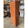 Image 4 : 3FT WIDE BOOKSHELF