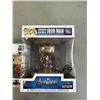 Image 2 : POP FIGURINES INCLUDING IRON MAN, SCARLET WITCH, WANDA 70S ETC