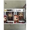 Image 5 : POP FIGURINES INCLUDING IRON MAN, SCARLET WITCH, WANDA 70S ETC